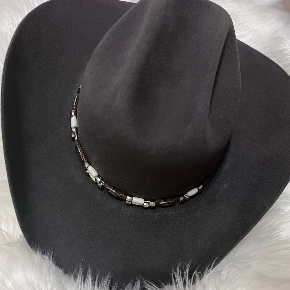 Cowboy hat